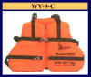 WV-9-C Seahorse type V welding ready work vest from Taylortec