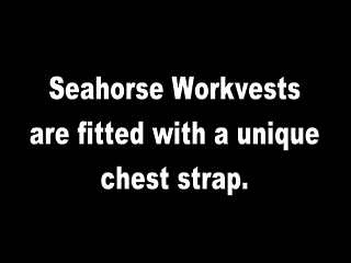 Machovec is proud to announce Type V Work Vest