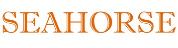 Seahorse Type I Fabric Cover Offshore Life Vest brought to you by Taylortec