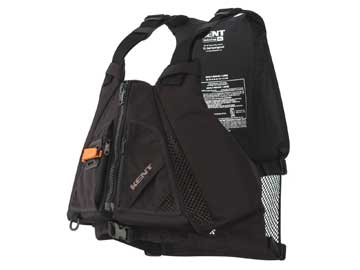 1516 law enforcement vest from Kent Safety