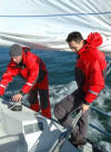 Integrity Flotation by Mustang Survival