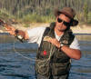 Fishing Vest by Mustang Survival is most popular among fishermen
