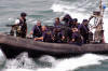Homeland Security Forces prefer Mustang Survival gear