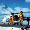 Mustang Survival is top choice for offshore oil and gas professionals for safety and comfort