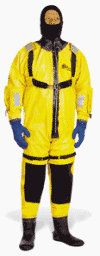 IC9001 Ice Commander ice rescue suit by Mustang Survival
