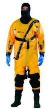 IC9002 The best Ice Rescue Suit money can buy