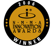 NMMA Innovation Award winner Mustang Survival