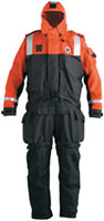 MA3003 breathable immersion worksuit outer shell by Mustang Survival