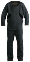 MA3009 Thermal Liner for the MSD900 Breathable Immersion Worksuit by Mustang Survival