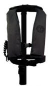 MA3090 chest and crotch strap assembly for inflatable PFD's