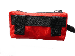MA6000 Utility Pouch for Inflatable PFD's by Mustang Survival back view