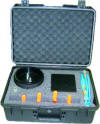 MA8836 Dry Suit Test Kit by Mustang Survival