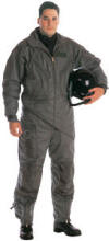 MAC200 Constant wear aviation coverall brought to you by Mustang Survival.