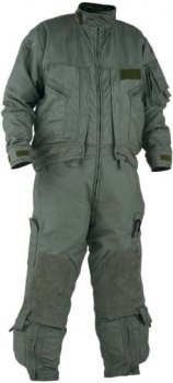 MAC 300 Advanced Constant Wear Aviation Suit by Mustang Survival