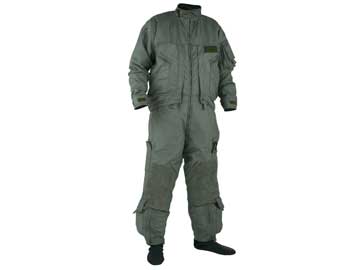 mac300 constant wear 3 layer aviation dry suit