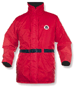 MC1504 Survival Classic Float Coat brought to you by Mustang Survival.