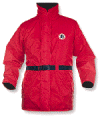 MC1504 Survival Classic Float Coat brought to you by Mustang Survival.