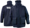 MC1504FR Flame Resistant Float Coat by Mustang Survival