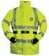 MC1504 T3 ANSI flotation float coat Mustang Survival