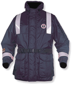 MC1534 ThermoSystem Plus flotation coat from Mustang Survival.
