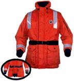 MC1534 ThermoSystem Plus flotation coat from Mustang Survival.