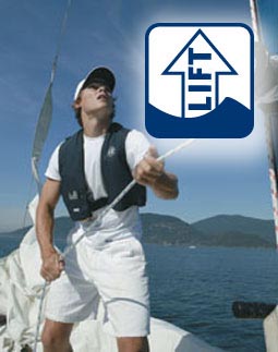 MD0200 Inflatable PFD by Mustang Survival