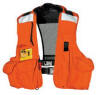MD0450 Customizable SAR Vest from Mustang Survival