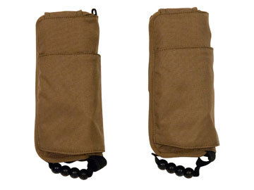 MD1250 tactical side pouch PFD
