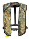 MD2010 M.I.T. Manual Inflatable Personal Flotation Device