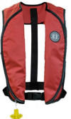 MD2010 Mustang Survival red light weight 22 lb inflatable PFD