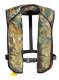 MD2012 CM Camo M.I.T. automatic inflatable PFD camo
