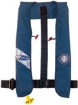 MD3003 Manual Infalatable PFD by Mustang Survival