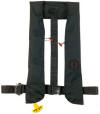 MD3003 SO Mustang Survival's special operations  version manual inflatable PFD