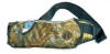 MD3075 manual inflatable belt pack PFD Mustang Survival mossy oak duck blind camo