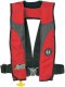 MD3084 inflatable PFD with sailing harness Mustang Survival