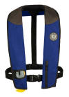 MD3083 Automatic Inflatable PFD by Mustang Survival in navy blue