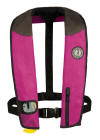 MD3083 Automatic Inflatable life preserver by Mustang Survival in pink