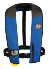 MD3083 Automatic Inflatable PFD by Mustang Survival in royal blue
