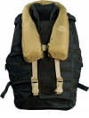 MD4030 DTLP PFD in Coyote Tan