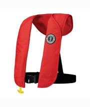 MD4031 MIT 70 manual inflatable PFD