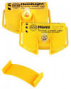 MI5731 HemiLight personal emergency locator light from Mustang Survival