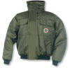 MJ6214 Mustang Survival Flotation Bomber Jacket