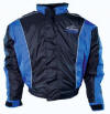 MJ6267 Womens Ice Rider in Blue