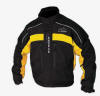 MJ6280 Ice Rider Men's V2 Bomber Snowmobile Jacket from Mustang Survival