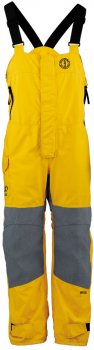 MP1900 OCX Ocean Class Xtreme Bib Pants by Mustang Survival