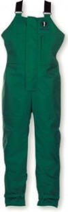 MP4222 Integrity Deluxe Bib Pants by Mustang Survival in forest green