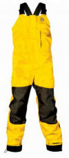 MP4225 Integrity Bib Pant by Mustang Survival