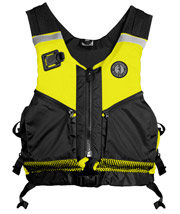 MRV050 universal water rescuer vest