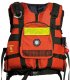 MRV200 SR Swift water rescue instructors vest