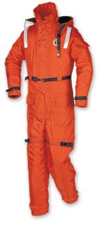 MS2075 Classic Anti-Exposure Coverall by Mustang Survival